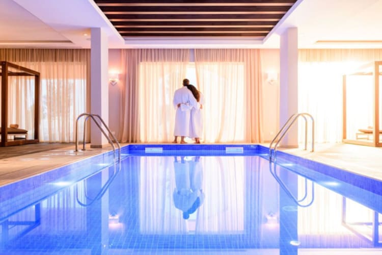 The Spa